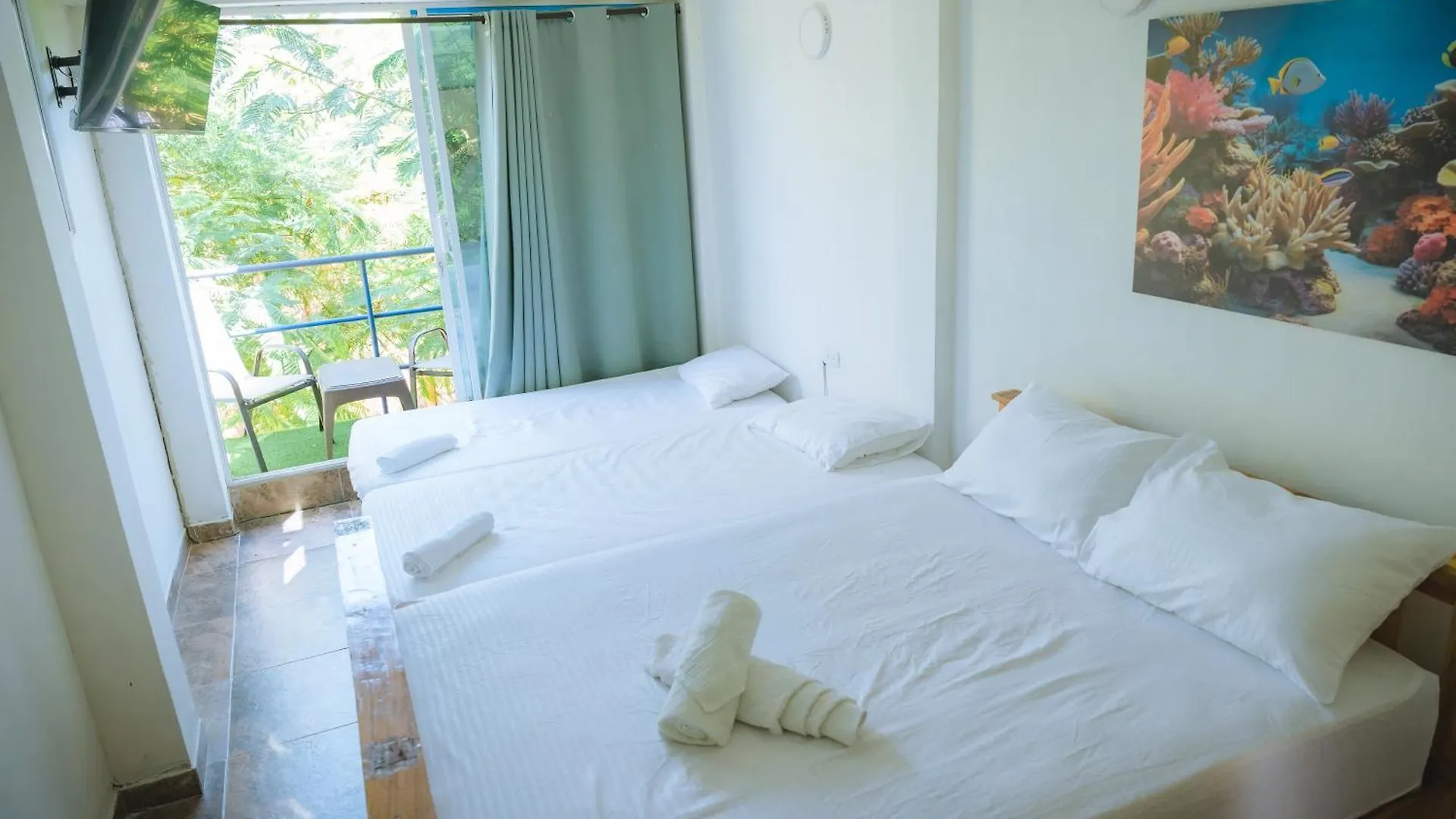 Perla Negra House Hostel Cartagena 0*,