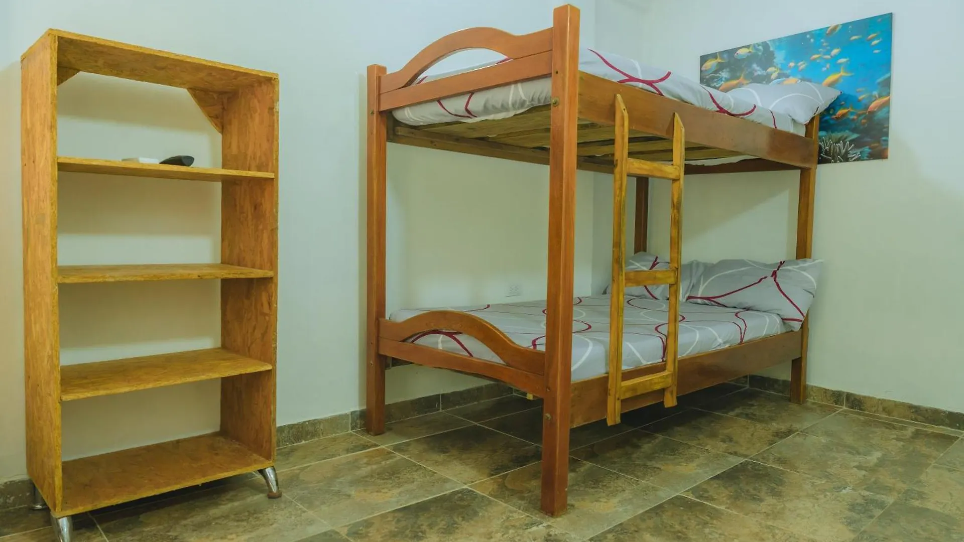 Perla Negra House Hostel Cartagena Colombia