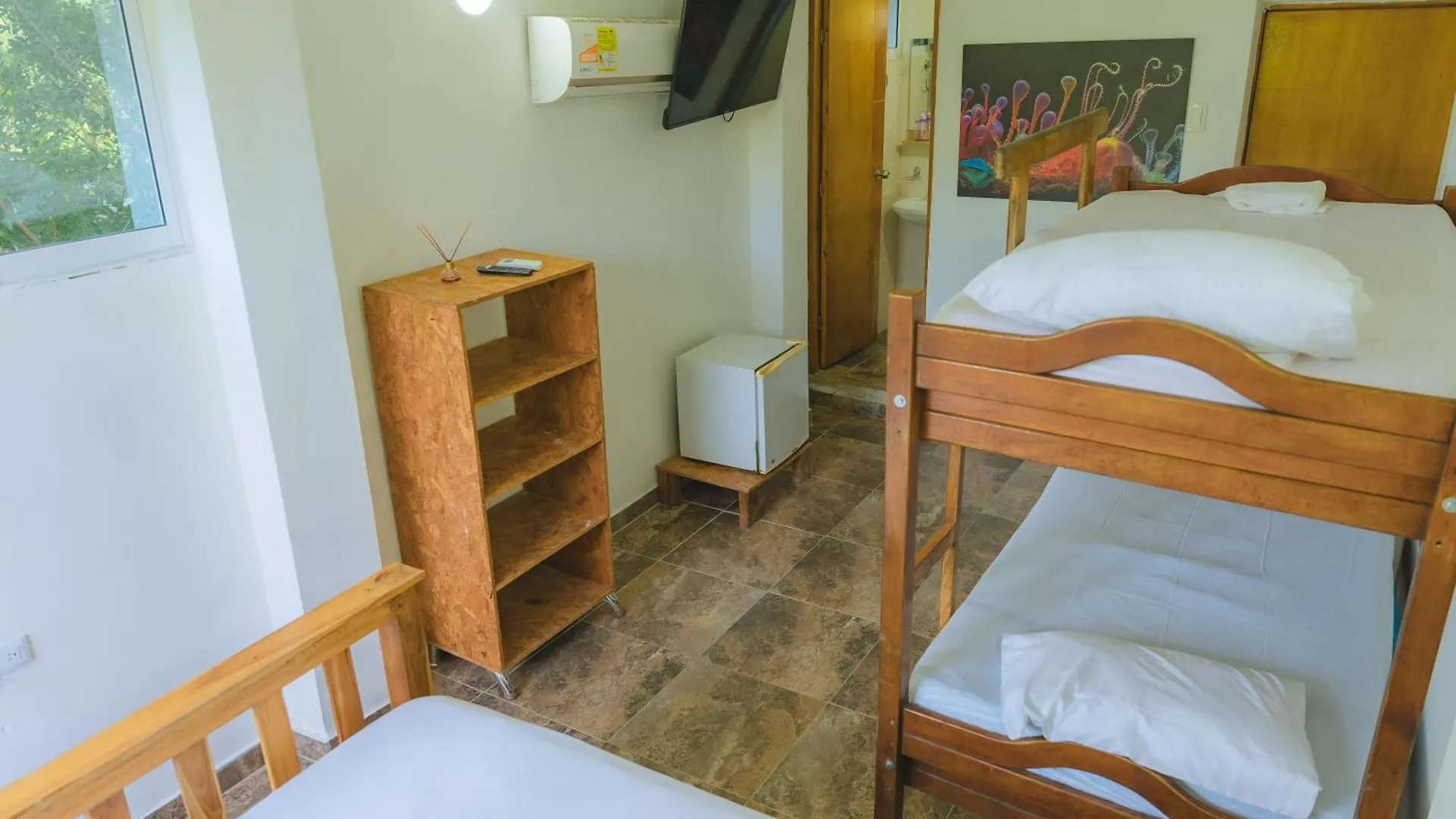 Perla Negra House Hostel Cartagena 0*,  콜롬비아