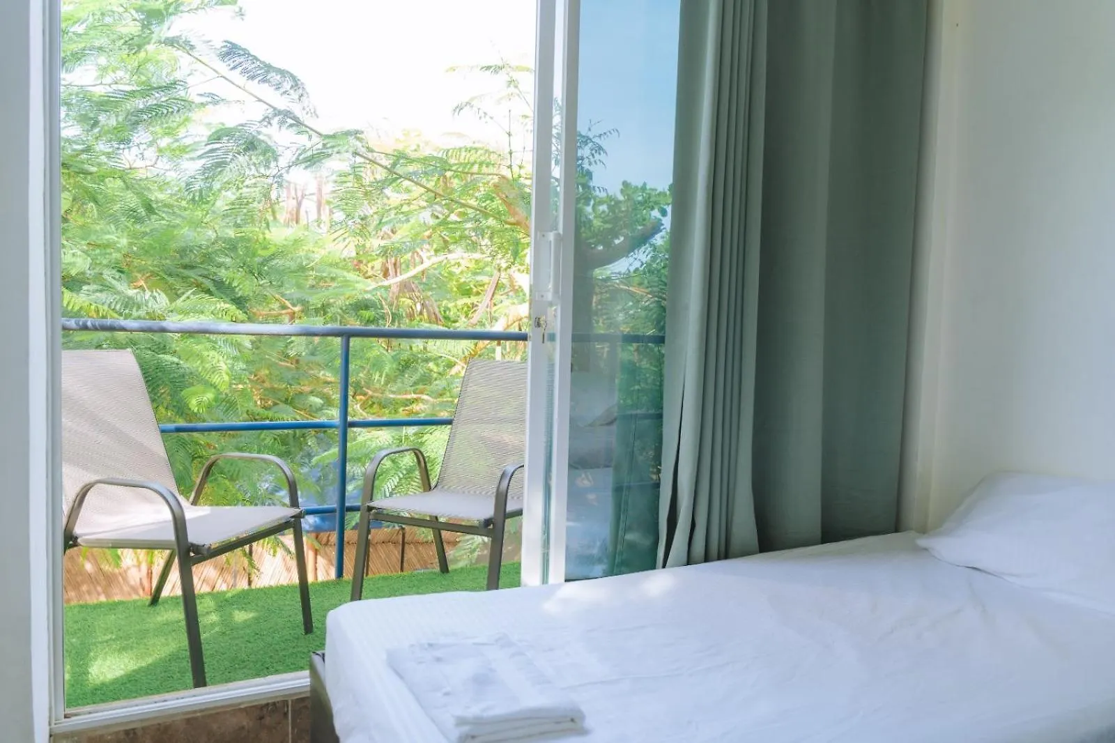 Perla Negra House Hostel Cartagena Colombia