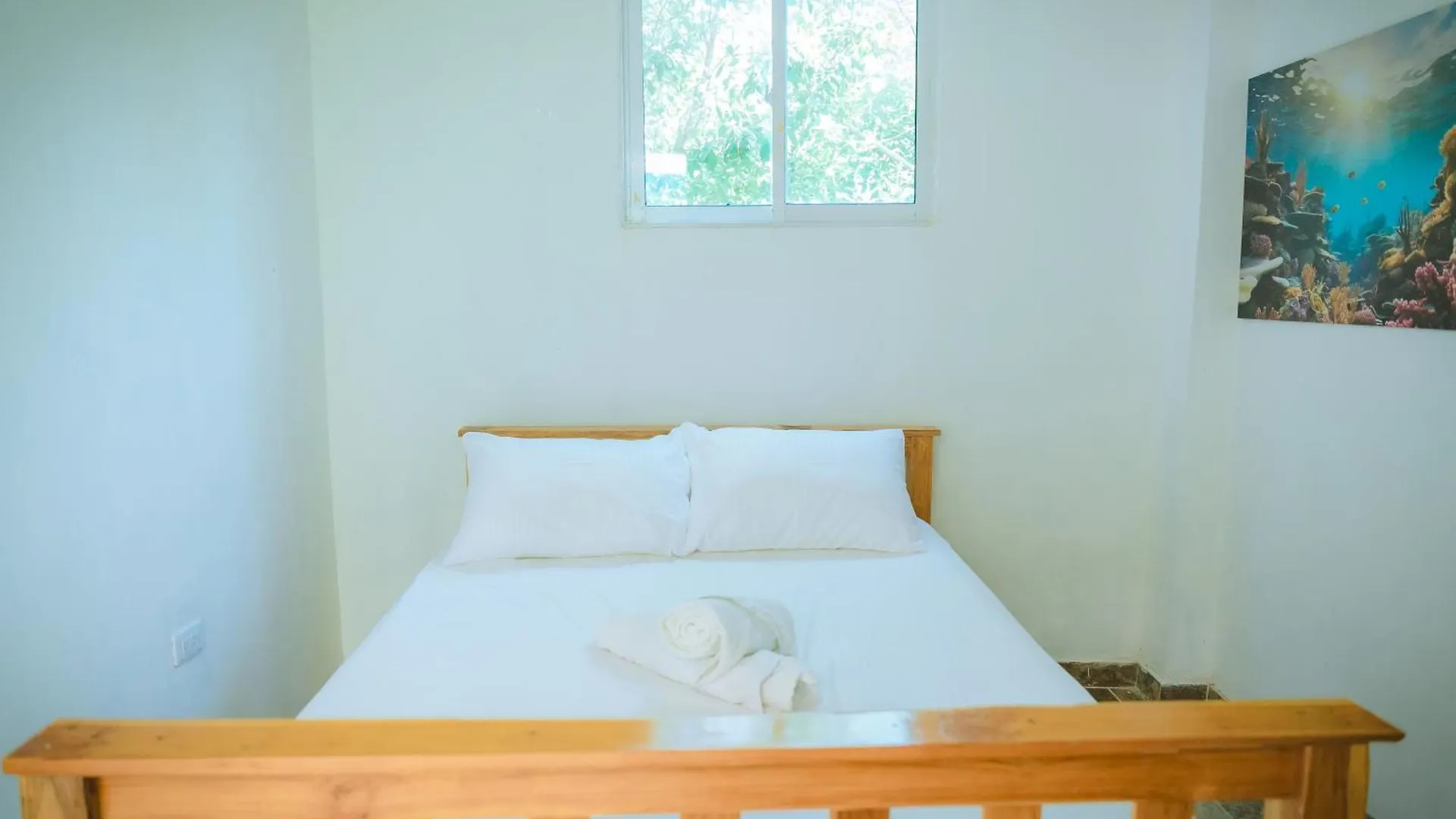 Gæstehus Perla Negra House Hostel Cartagena