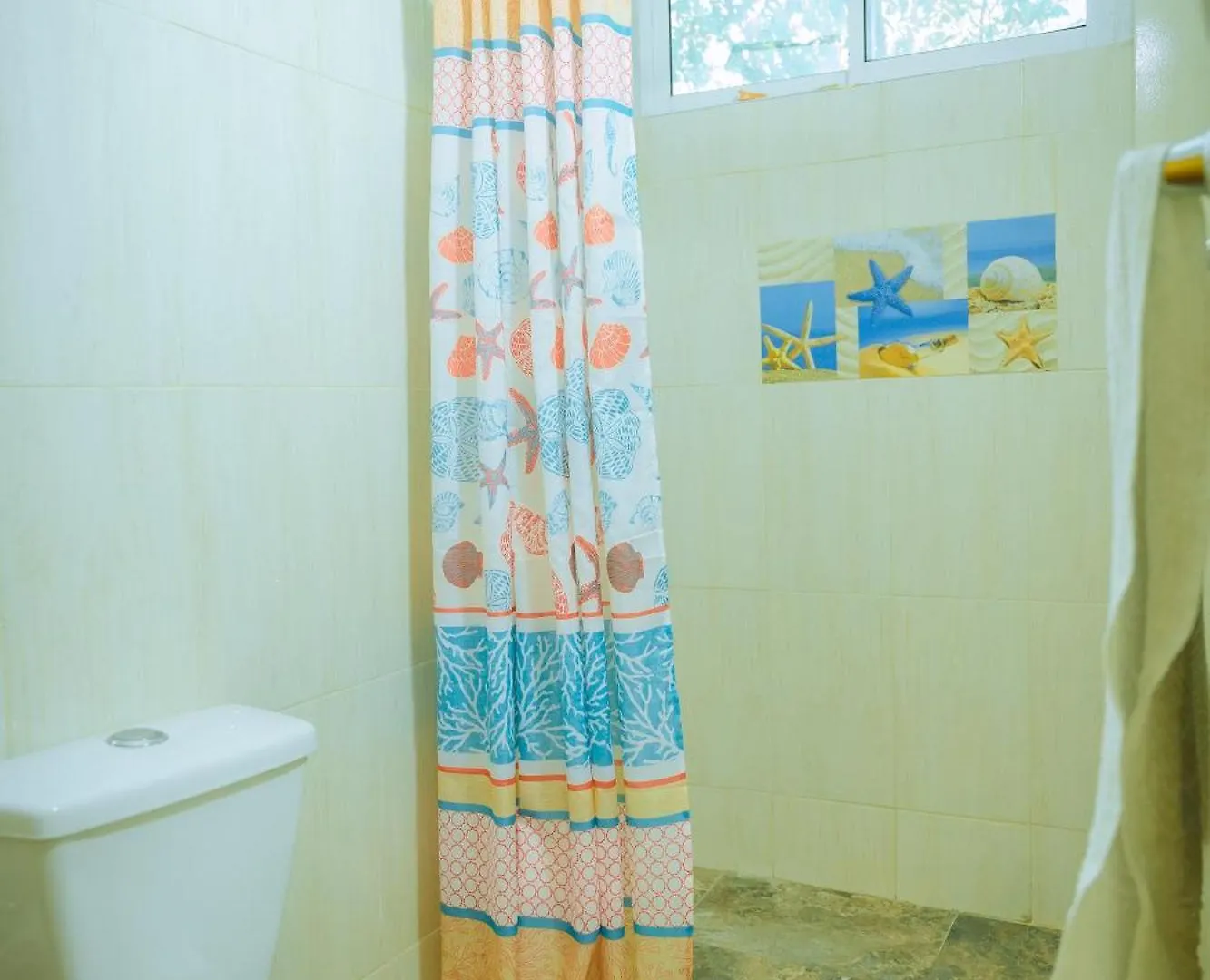 Perla Negra House Hostel Cartagena Gæstehus