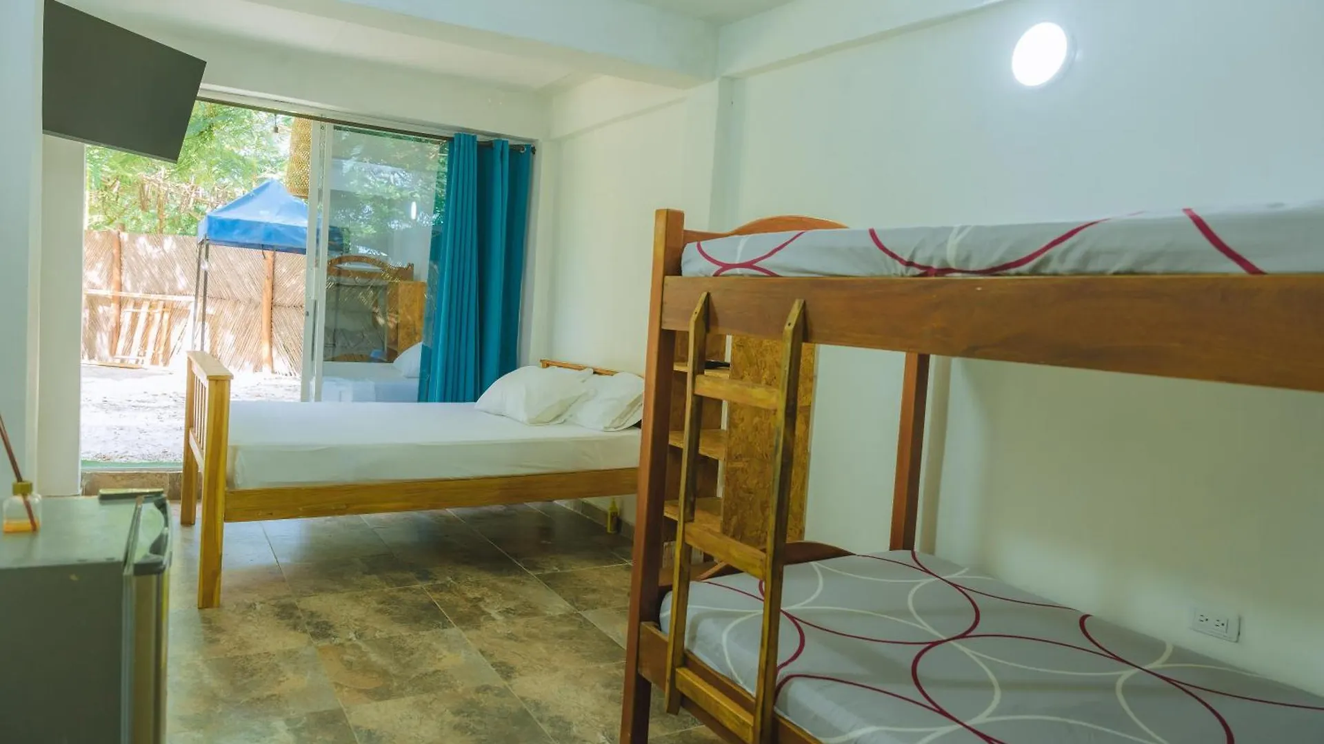 Gæstehus Perla Negra House Hostel Cartagena